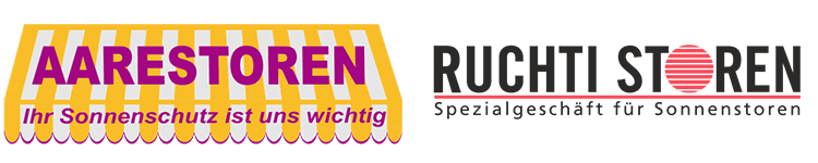 Logo Aarenstoren AG Ruchtistoren