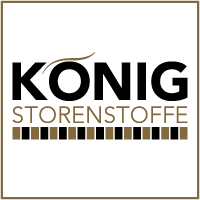König Storenstoffe
